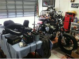 1976 Harley-Davidson Sportster (CC-2110646) for sale in Cadillac, Michigan
