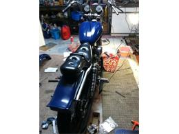 1976 Harley-Davidson Sportster (CC-2110646) for sale in Cadillac, Michigan