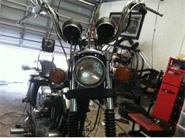 1976 Harley-Davidson Sportster (CC-2110646) for sale in Cadillac, Michigan