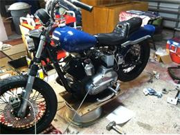 1976 Harley-Davidson Sportster (CC-2110646) for sale in Cadillac, Michigan