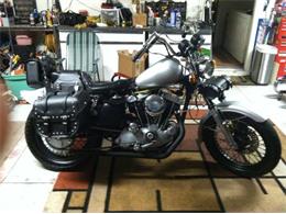 1976 Harley-Davidson Sportster (CC-2110646) for sale in Cadillac, Michigan