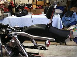 1976 Harley-Davidson Sportster (CC-2110646) for sale in Cadillac, Michigan