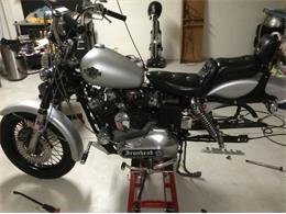 1976 Harley-Davidson Sportster (CC-2110646) for sale in Cadillac, Michigan