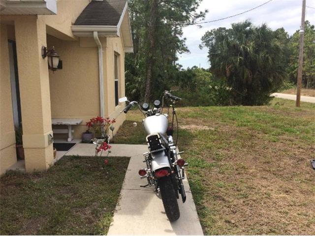 1976 Harley-Davidson Sportster (CC-2110646) for sale in Cadillac, Michigan