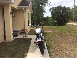 1976 Harley-Davidson Sportster (CC-2110646) for sale in Cadillac, Michigan