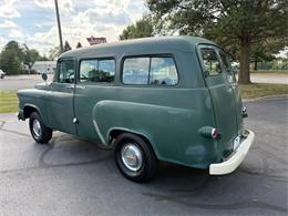 1960 Dodge D100 (CC-2116461) for sale in Paris , Kentucky