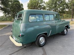 1960 Dodge D100 (CC-2116461) for sale in Paris , Kentucky