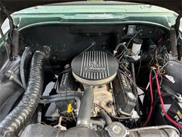 1960 Dodge D100 (CC-2116461) for sale in Paris , Kentucky