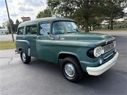 1960 Dodge D100 (CC-2116461) for sale in Paris , Kentucky