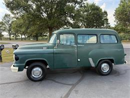 1960 Dodge D100 (CC-2116461) for sale in Paris , Kentucky