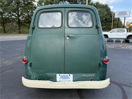 1960 Dodge D100 (CC-2116461) for sale in Paris , Kentucky