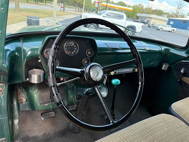 1960 Dodge D100 (CC-2116461) for sale in Paris , Kentucky