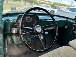 1960 Dodge D100 (CC-2116461) for sale in Paris , Kentucky