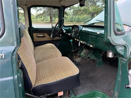 1960 Dodge D100 (CC-2116461) for sale in Paris , Kentucky