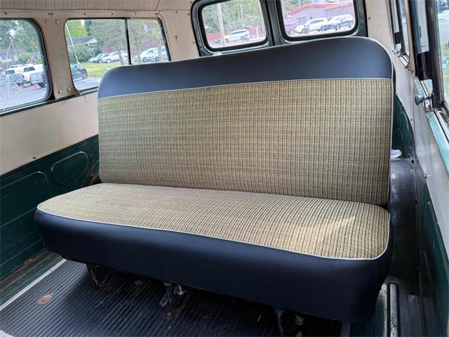 1960 Dodge D100 (CC-2116461) for sale in Paris , Kentucky