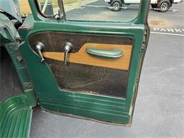 1960 Dodge D100 (CC-2116461) for sale in Paris , Kentucky