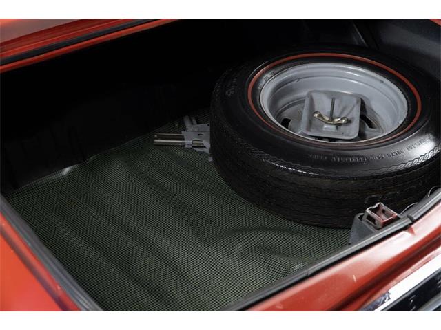 1970 Pontiac GTO (CC-2116462) for sale in Bloomington, Illinois