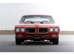 1970 Pontiac GTO (CC-2116462) for sale in Bloomington, Illinois