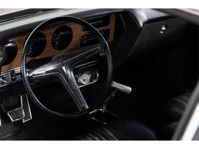 1970 Pontiac GTO (CC-2116462) for sale in Bloomington, Illinois