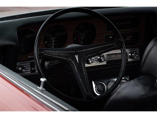 1970 Pontiac GTO (CC-2116462) for sale in Bloomington, Illinois