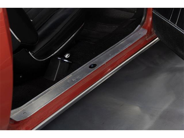 1970 Pontiac GTO (CC-2116462) for sale in Bloomington, Illinois