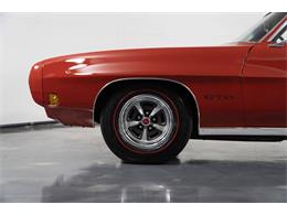 1970 Pontiac GTO (CC-2116462) for sale in Bloomington, Illinois
