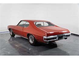 1970 Pontiac GTO (CC-2116462) for sale in Bloomington, Illinois