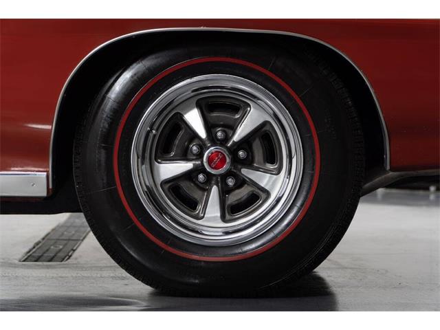1970 Pontiac GTO (CC-2116462) for sale in Bloomington, Illinois