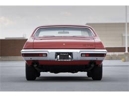 1970 Pontiac GTO (CC-2116462) for sale in Bloomington, Illinois