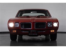 1970 Pontiac GTO (CC-2116462) for sale in Bloomington, Illinois