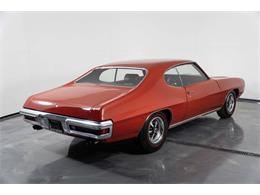 1970 Pontiac GTO (CC-2116462) for sale in Bloomington, Illinois