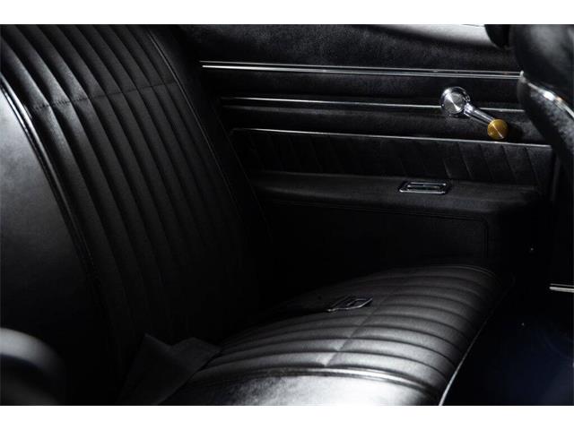 1970 Pontiac GTO (CC-2116462) for sale in Bloomington, Illinois