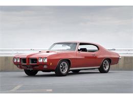 1970 Pontiac GTO (CC-2116462) for sale in Bloomington, Illinois