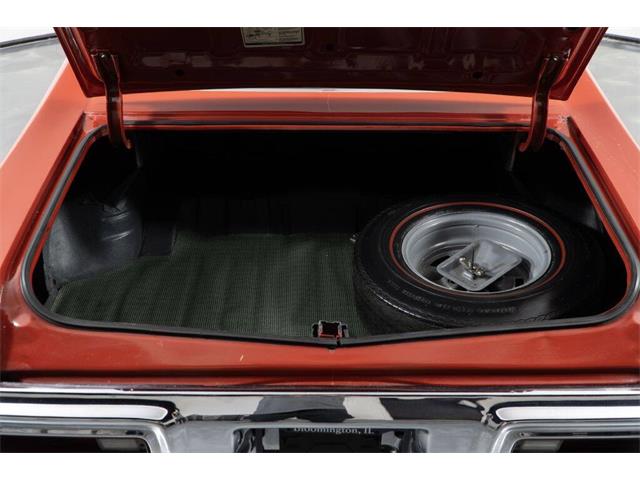 1970 Pontiac GTO (CC-2116462) for sale in Bloomington, Illinois