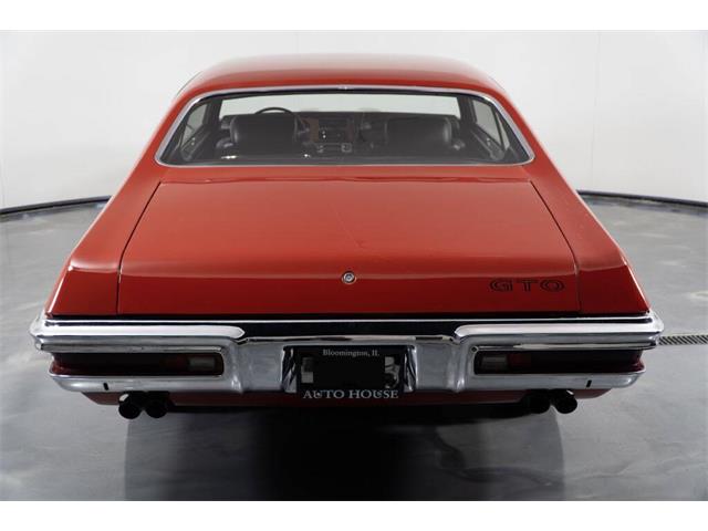 1970 Pontiac GTO (CC-2116462) for sale in Bloomington, Illinois
