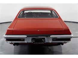 1970 Pontiac GTO (CC-2116462) for sale in Bloomington, Illinois