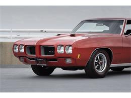 1970 Pontiac GTO (CC-2116462) for sale in Bloomington, Illinois