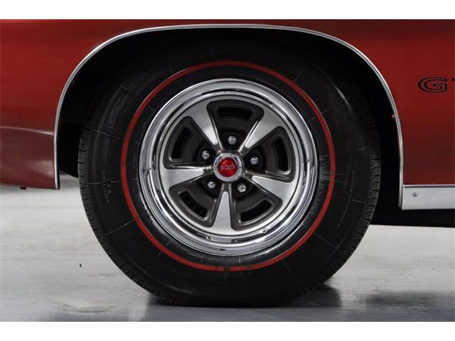 1970 Pontiac GTO (CC-2116462) for sale in Bloomington, Illinois