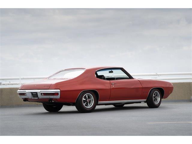 1970 Pontiac GTO (CC-2116462) for sale in Bloomington, Illinois