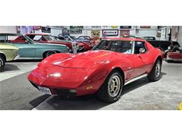 1973 Chevrolet Corvette (CC-2116463) for sale in Hudson, Florida