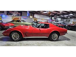 1973 Chevrolet Corvette (CC-2116463) for sale in Hudson, Florida