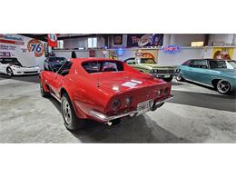 1973 Chevrolet Corvette (CC-2116463) for sale in Hudson, Florida