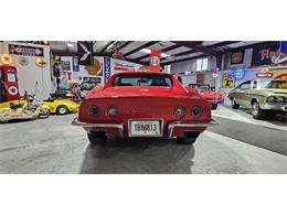 1973 Chevrolet Corvette (CC-2116463) for sale in Hudson, Florida
