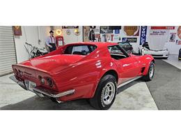1973 Chevrolet Corvette (CC-2116463) for sale in Hudson, Florida