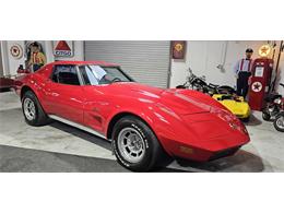 1973 Chevrolet Corvette (CC-2116463) for sale in Hudson, Florida