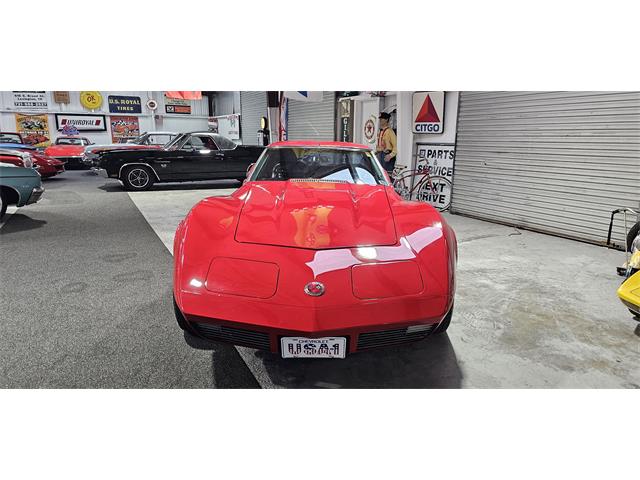 1973 Chevrolet Corvette (CC-2116463) for sale in Hudson, Florida