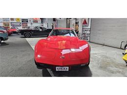 1973 Chevrolet Corvette (CC-2116463) for sale in Hudson, Florida