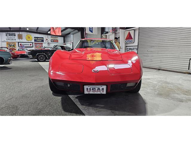 1973 Chevrolet Corvette (CC-2116463) for sale in Hudson, Florida