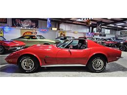 1973 Chevrolet Corvette (CC-2116463) for sale in Hudson, Florida
