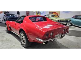 1973 Chevrolet Corvette (CC-2116463) for sale in Hudson, Florida